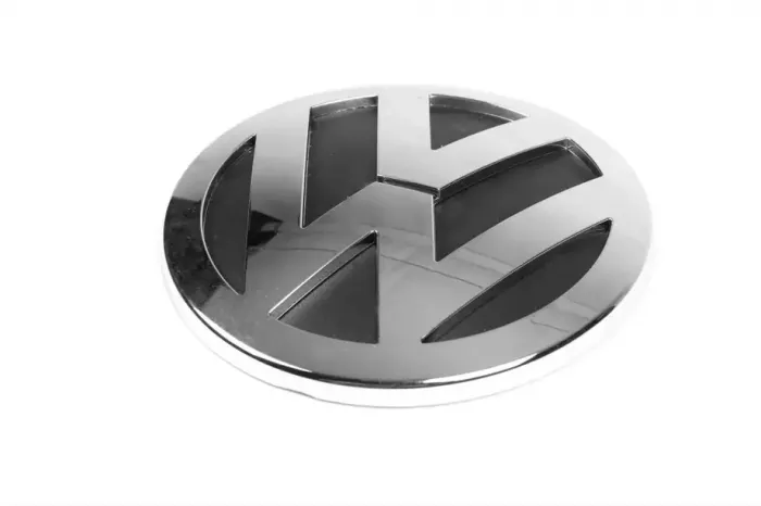 Задня емблема Volkswagen T5 Transporter 2003-2010рр.