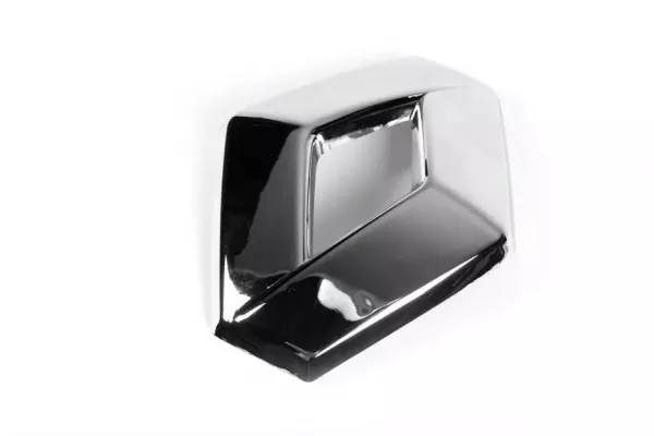 Емблема (2013-2016, Туреччина) Renault Megane III 2009-2016 рр.