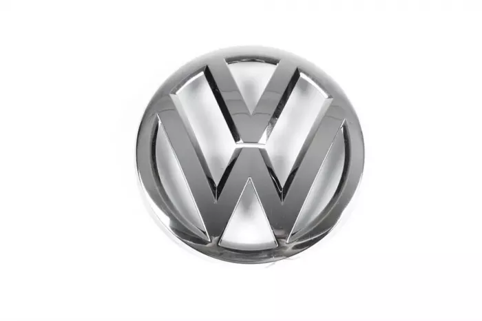 Задня емблема (верхня частина, Оригінал) Volkswagen Golf 7