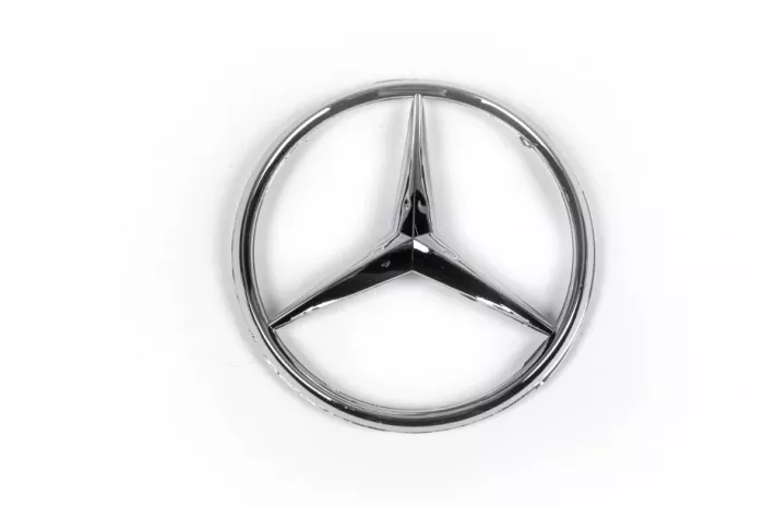 Задня емблема Mercedes Viano 2004-2015 рр.