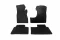 Килимки EVA (чорні) Honda CRV 2001-2006 років. Килимки EVA (чорні) Honda CRV 2001-2006 років.