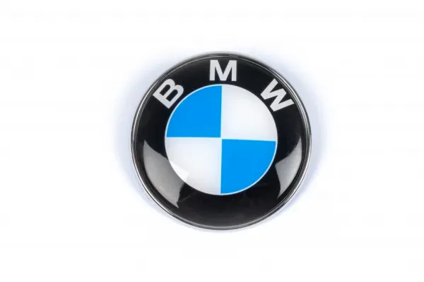 Емблема БМВ, Туреччина (d85мм) BMW 3 серія E-30 1982-1994. Емблема БМВ, Туреччина (d85мм) BMW 3 серія E-30 1982-1994.