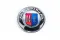 Емблема Alpina, Туреччина (d85мм) BMW 5 серія E-34 1988-1995. Емблема Alpina, Туреччина (d85мм) BMW 5 серія E-34 1988-1995.