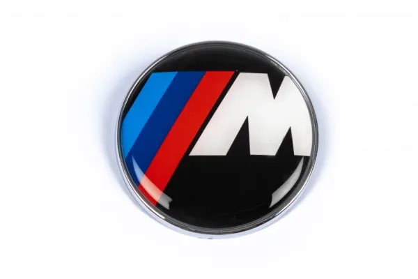 Емблема M, Туреччина BMW Z3 1996-1999 рр. Емблема M, Туреччина BMW Z3 1996-1999 рр.