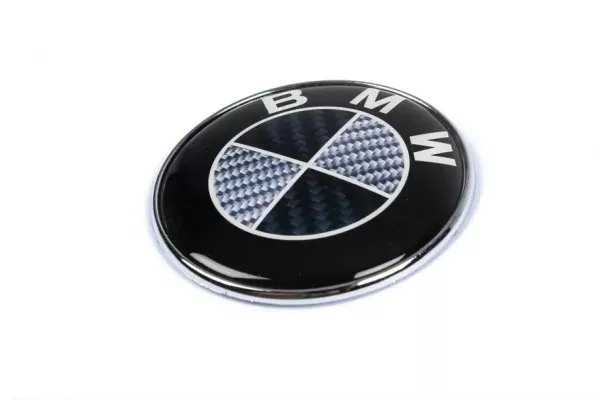 Емблема Карбон, Туреччина (d83.5мм) BMW 3 серія E-36 1990-2000 років. Емблема Карбон, Туреччина (d83.5мм) BMW 3 серія E-36 1990-2000 років.
