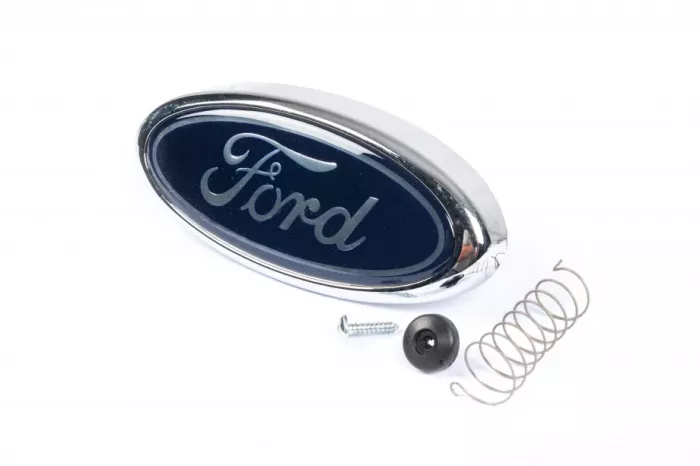 Емблема Ford (штир) Ford