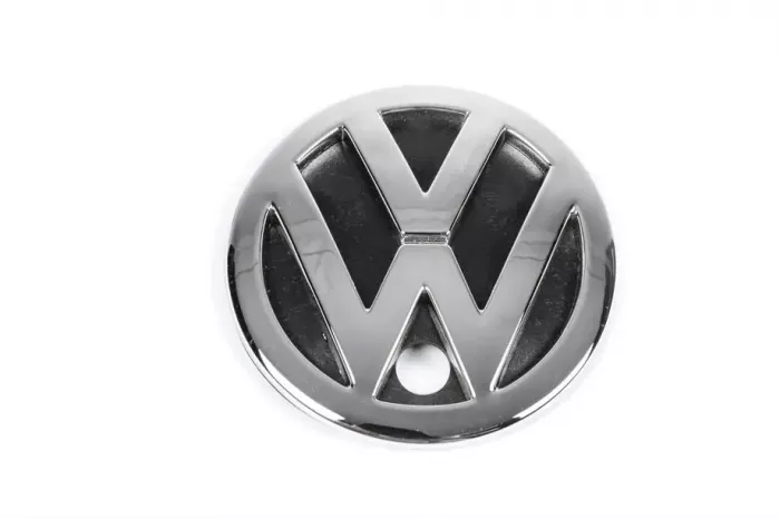 Задня емблема (під оригінал) Volkswagen Bora 1998-2004 рр.