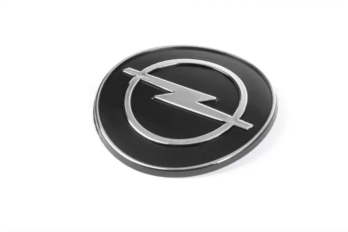 Емблема, Туреччина Opel Kadett