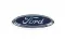 Емблема Ford (самоклейка) Ford Емблема Ford (самоклейка) Ford
