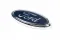 Емблема Ford (самоклейка) Ford Емблема Ford (самоклейка) Ford
