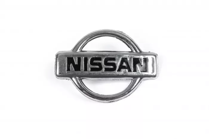 Емблема, Туреччина Nissan Almera B10 Classic 2006-2012рр.
