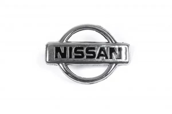 Емблема (Туреччина) Nissan Maxima 1995-2000 рр. Емблема (Туреччина) Nissan Maxima 1995-2000 рр.