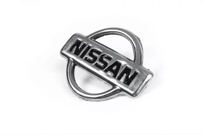 Емблема, Туреччина Nissan Almera B10 Classic 2006-2012рр.