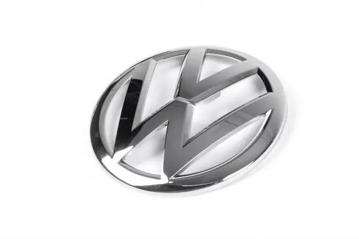 Задня емблема (верхня частина, Оригінал) Volkswagen Tiguan 2016↗