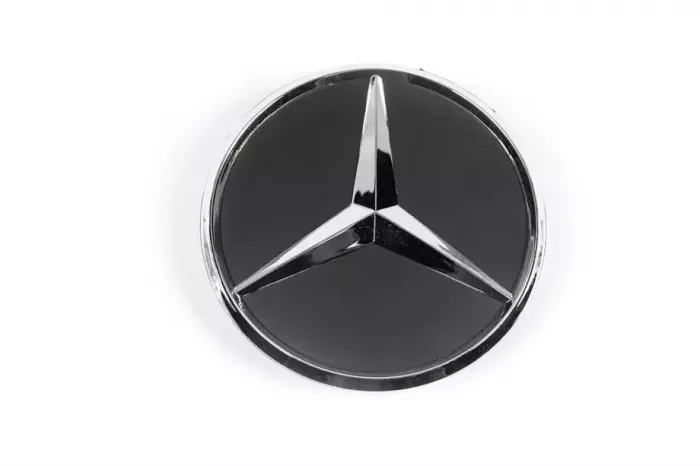 Задня емблема (Туреччина) Mercedes Sprinter 2006-2018 років.