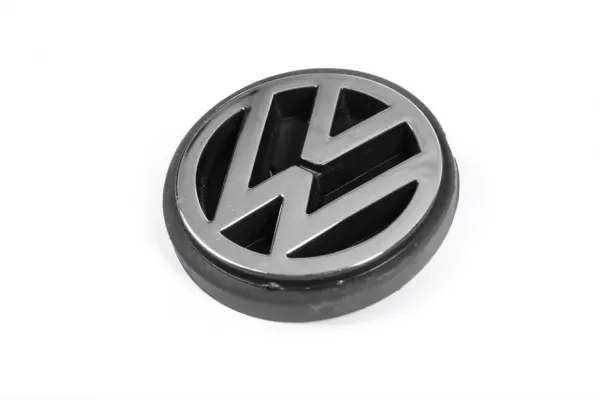 Задня емблема (Туреччина) Volkswagen Golf 2
