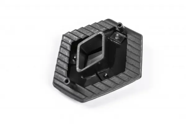 Емблема (2008-2013, Туреччина) Renault Kangoo 2008-2020 років.