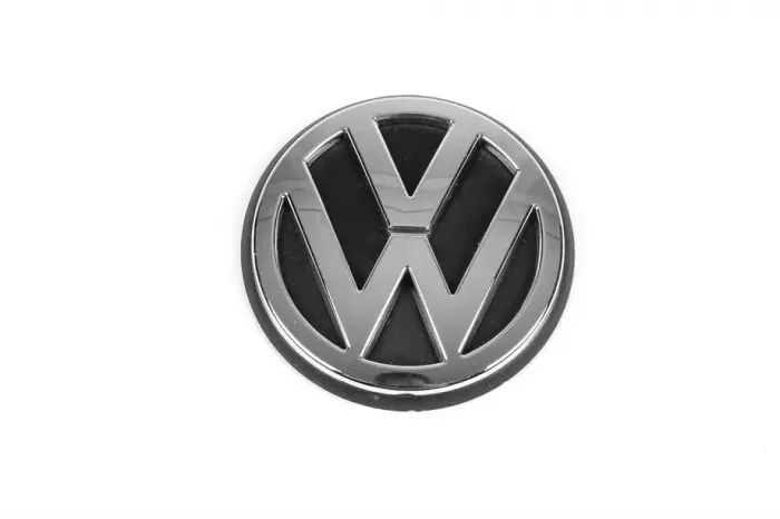 Задній значок (1997-2000, під оригінал) Volkswagen Passat B5 1997-2005 років.