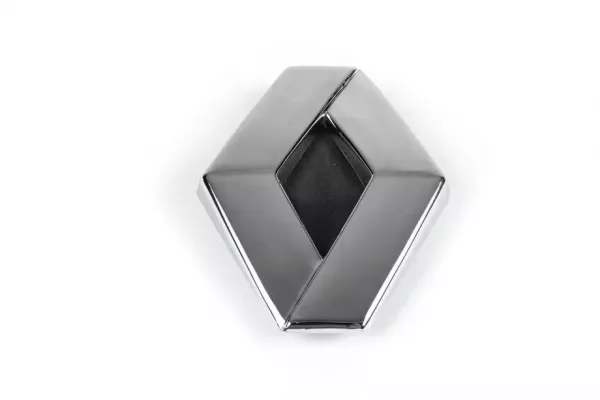 Задня Емблема (93мм на 73мм Туреччина) Renault Megane II 2004-2009 рр.