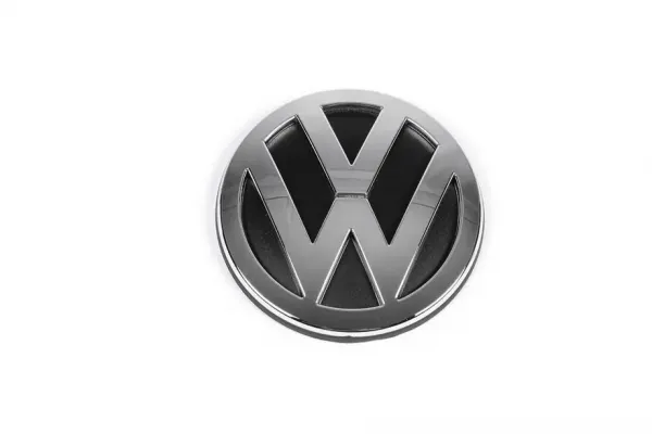 Задній значок Volkswagen Golf 4 Задній значок Volkswagen Golf 4