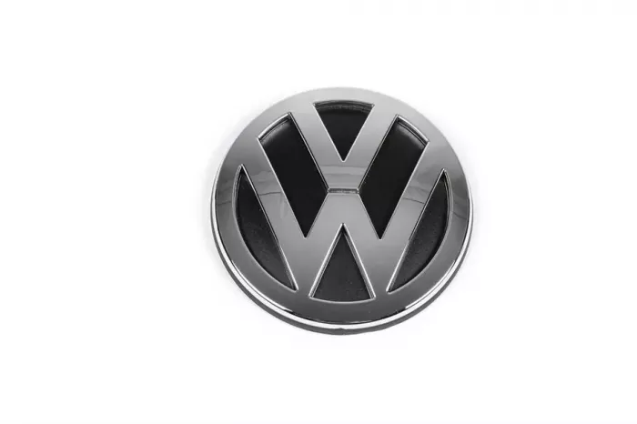 Задній значок Volkswagen Golf 4